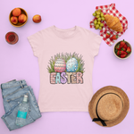 Easter Sublimation PNG