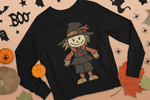 Scarecrow SVG