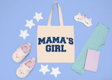 Mama's Girl SVG