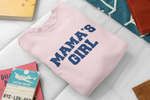 Mama's Girl SVG