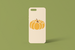 Pumpkin SVG