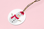 Snowman SVG Bundle