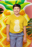 Pineapple SVG