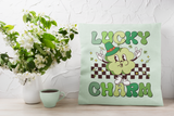 St. Patrick's Lucky Charm PNG