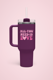 All You Need Is Love SVG