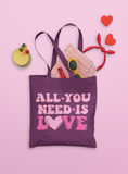 All You Need Is Love SVG