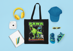 Rawr Dinosaur Sublimation PNG