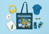 Preschool PNG