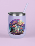 Psychedelic Mushrooms PNG