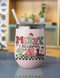 Christmas Sublimation Bundle