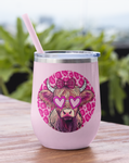 Heifer Valentine Sublimation PNG