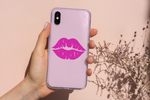 Lips SVG