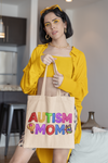 Autism Mom PNG