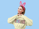 Easter Sublimation PNG