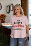 The Christmas Cookie Company SVG