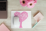 Heart Tree SVG