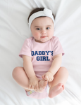 Daddy's Girl SVG