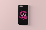 You are Magic SVG