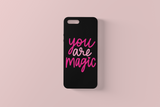 You are Magic SVG