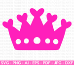 Crown SVG