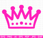 Crown SVG