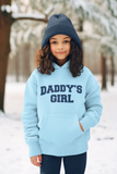 Daddy's Girl SVG