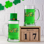 St Patrick's Day Lucky PNG