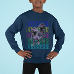 Dinosaurs Sublimation PNG