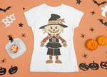 Scarecrow SVG