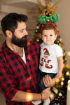 Elf Family SVG Bundle