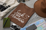 Seek New Adventures SVG