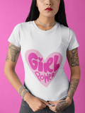 Girl Power SVG