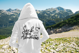 Seek New Adventures SVG