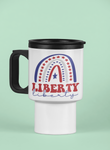 Liberty SVG