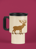 Reindeer SVG