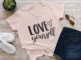 Self Love Tee Bundle