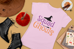 Halloween Colored SVG Bundle