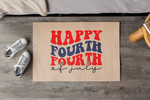 Retro 4th of July SVG Bundle