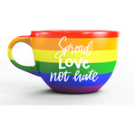 Gay Pride SVG Bundle