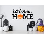 Halloween SVG Bundle