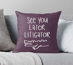 Funny Lawyer Attorney SVG Bundle