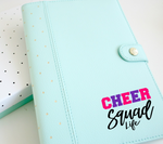 Cheer SVG Bundle