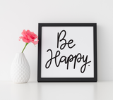 Positive Quotes SVG Bundle