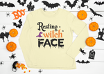 Halloween Colored SVG Bundle