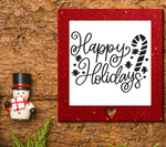 Christmas SVG Bundle