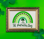 St Patrick's Day SVG Bundle