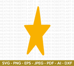 Star SVG