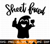 Sheet Faced SVG