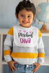 Preschool Diva Sublimation PNG