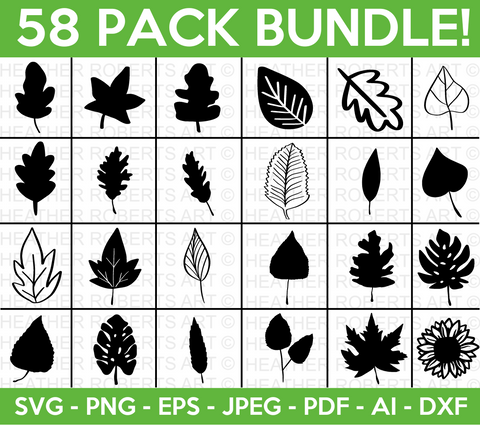 NATURE MEGA BUNDLE